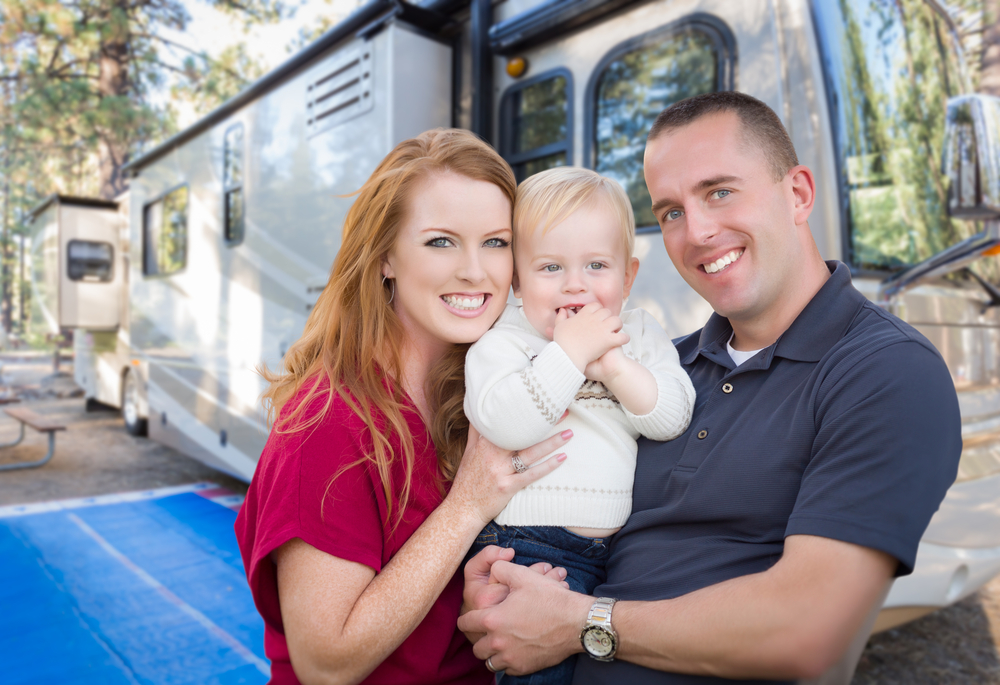 mobile RV mechanic in San Diego