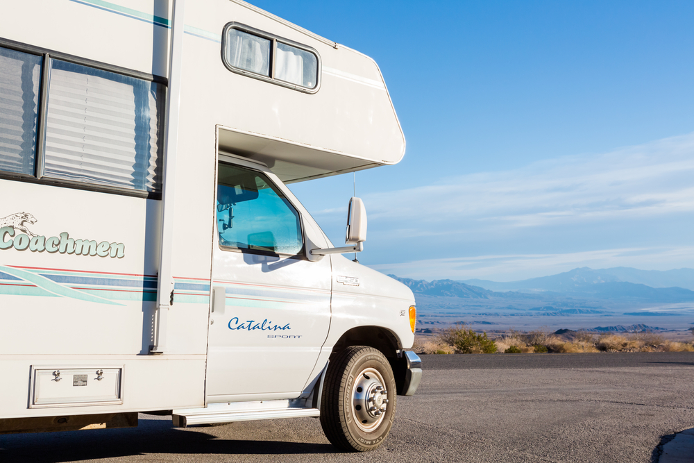 How often should you condition your RV roof?