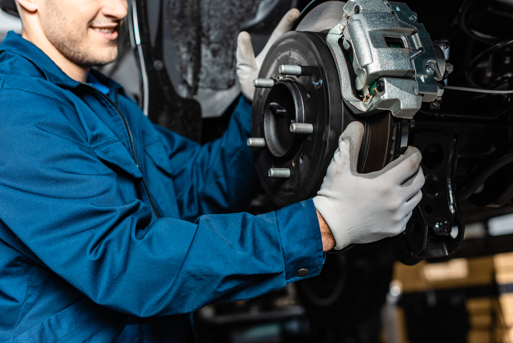 How to Prepare Your Vehicle for a Mobile Mechanic Service Call