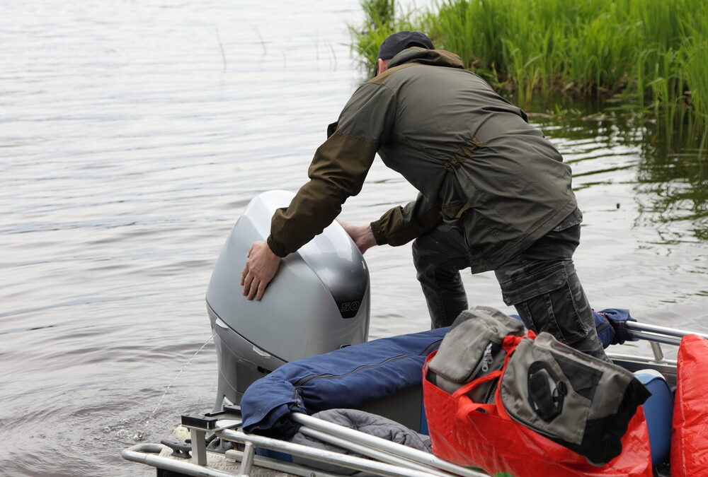 The Most Common Boat Repairs Needed
