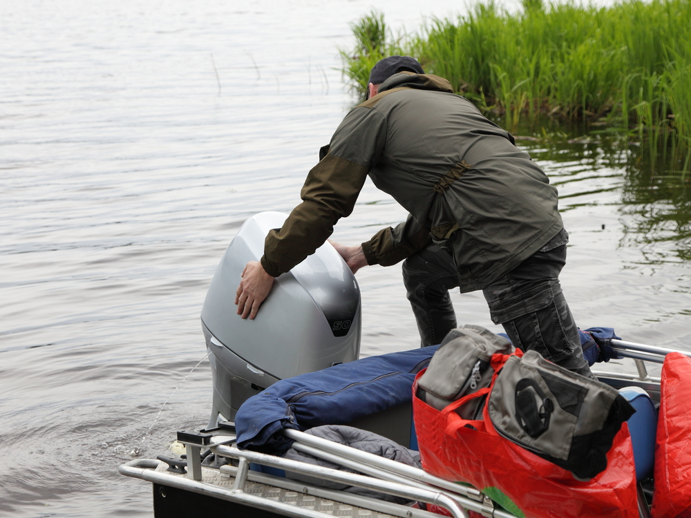 mobile boat mechanic