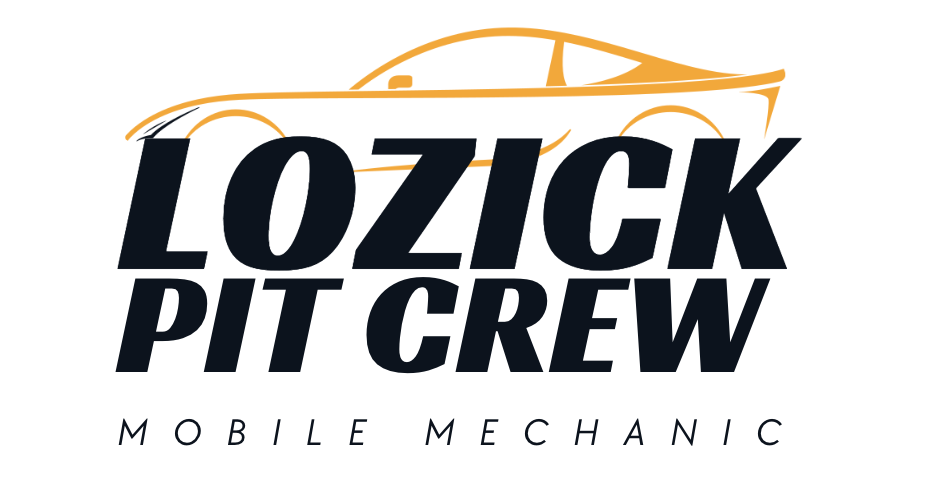 Lozick Pit Crew