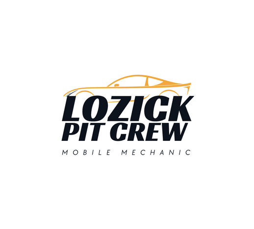 Lozick Pit Crew