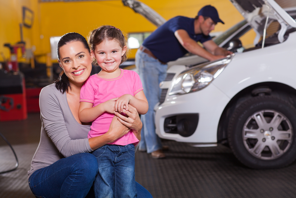 auto mechanic