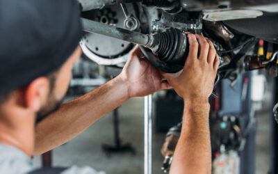 Mobile vs. Traditional Auto Repair Shops: Which Is Right for You?