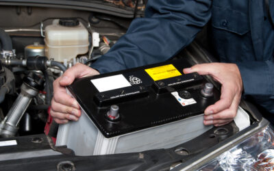 How to Prolong Your Car’s Battery Life and Avoid Unexpected Breakdowns