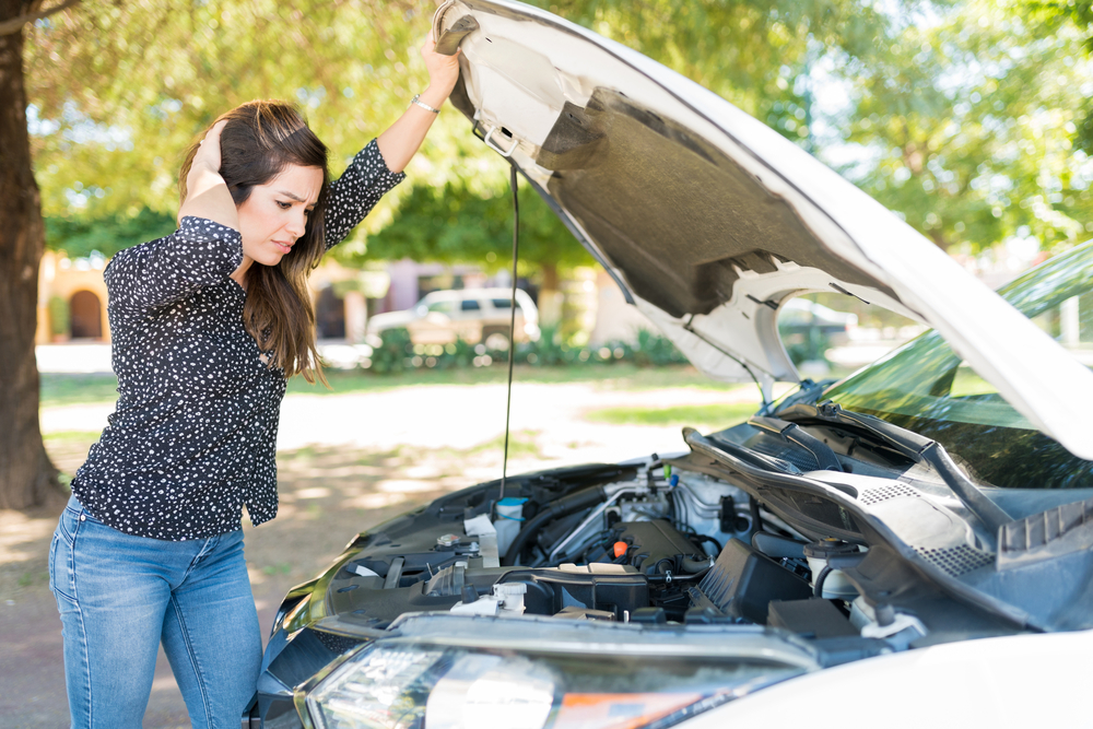 need a mobile auto mechanic in San Diego