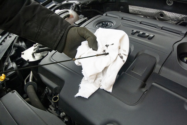 The Benefits of Mobile Oil Changes in San Diego