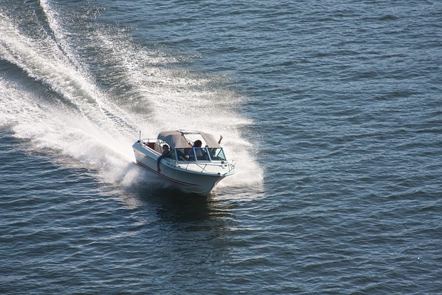 Common Boat Repair Problems and How to Fix Them