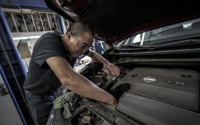 Understand The Importance of Regular Oil Changes for Your Car’s Performance