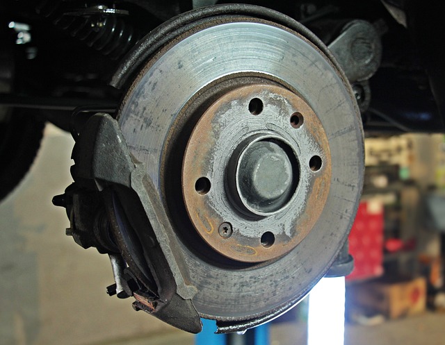 Why Brake Repair Services by a Mobile Mechanic Are Essential in San Diego