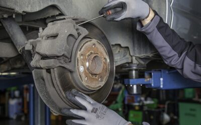 Car Brake Problems Signs: Top 5 Red Flags to Watch Out For