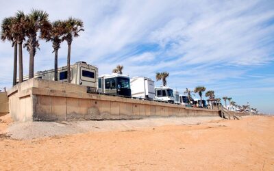 San Diego RV Brake Services Mobile Mechanic