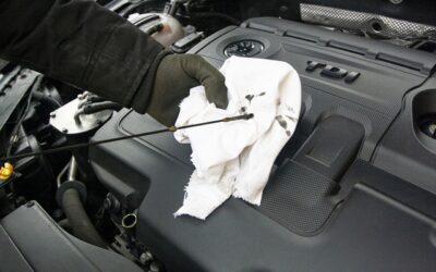 Signs Your Car Desperately Needs a Tune-Up