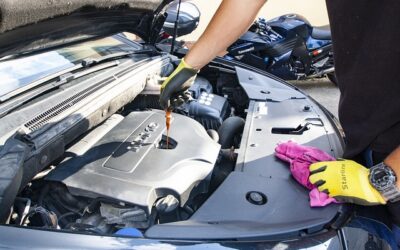 Understanding Your Car’s Cooling System: How to Prevent Overheating Issues