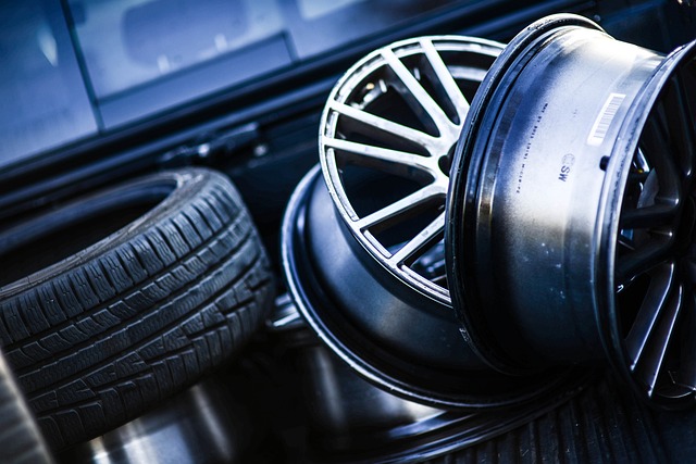 Mobile Mechanic Tire Repair and Maintenance in San Diego